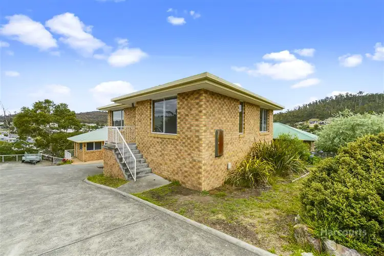 Fourth view of Homely unit listing, 4/5 Llenroc Street, Geilston Bay TAS 7015