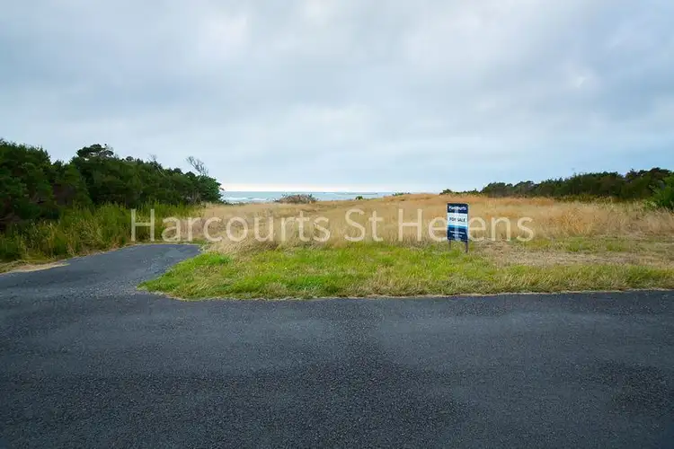 Fifth view of Homely land listing, 1304 Gardens Road, Binalong Bay TAS 7216