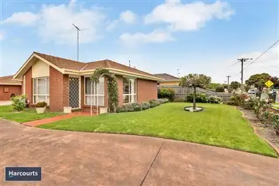 Second view of Homely unit listing, 2/52 Wilton Avenue, Newcomb VIC 3219