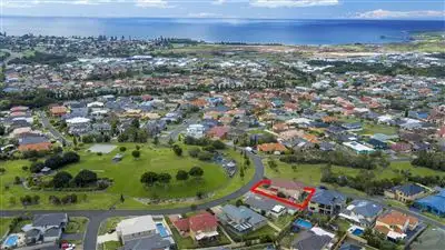 Third view of Homely house listing, 43 Banks Drive, Shell Cove NSW 2529