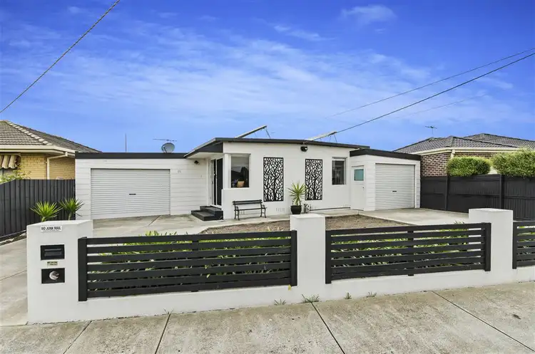 Main view of Homely house listing, 99 Ernest Street, Bell Post Hill VIC 3215