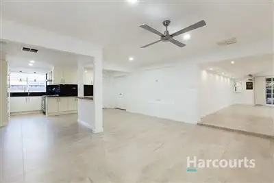 Second view of Homely house listing, 11 The Mears, Epping VIC 3076