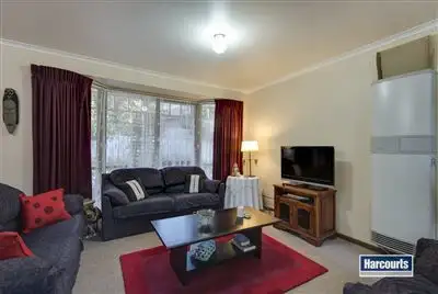 Second view of Homely unit listing, 1/29 Wahgunyah Crescent, Langwarrin VIC 3910