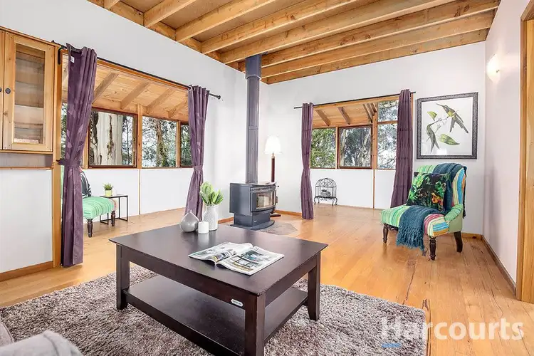 Fifth view of Homely house listing, 189 Olinda-Monbulk Road, Monbulk VIC 3793