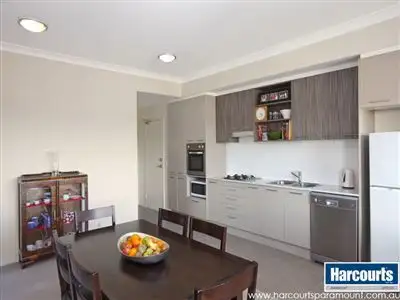 Second view of Homely apartment listing, 35/17 Warby St, Campbelltown NSW 2560