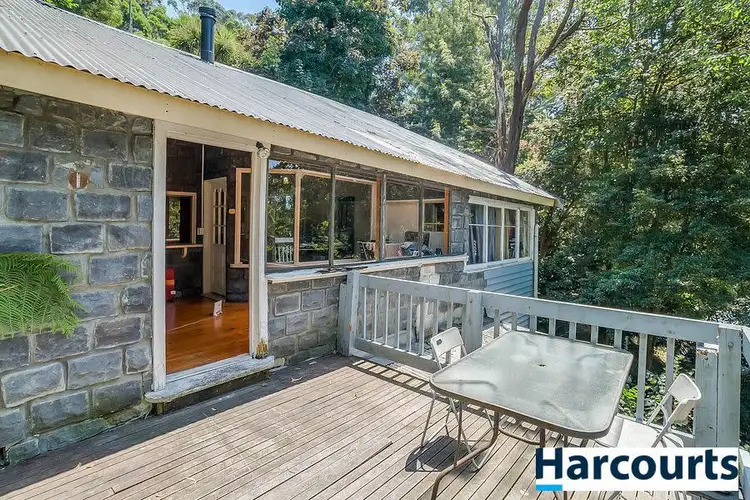 Second view of Homely house listing, 27 Monbulk Road, Belgrave VIC 3160