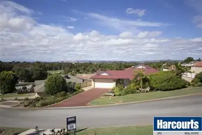 Fifth view of Homely house listing, 18 Challenger Rise, Australind WA 6233