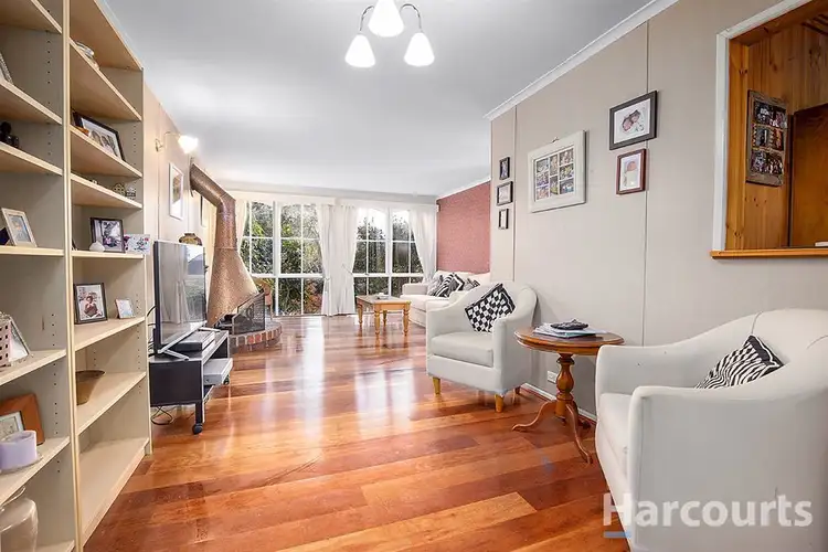 Third view of Homely house listing, 5 Tarakan Street, Boronia VIC 3155