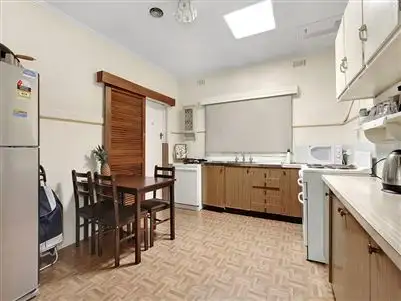 Sixth view of Homely house listing, 47 Thompson Street, Clayton VIC 3168