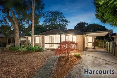 33 Ainsdale Avenue, Wantirna VIC 3152