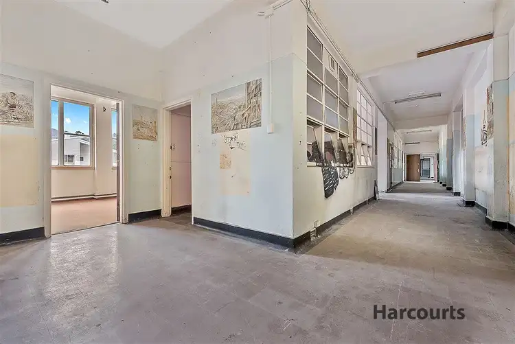 Fifth view of Homely house listing, Lot 2 Cutten Street, Queenstown TAS 7467