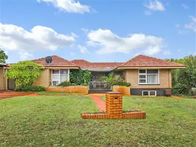 9 Eaton Street, Morley WA 6062