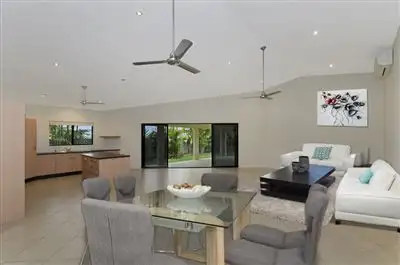 2 Juan Court, Bushland Beach QLD 4818