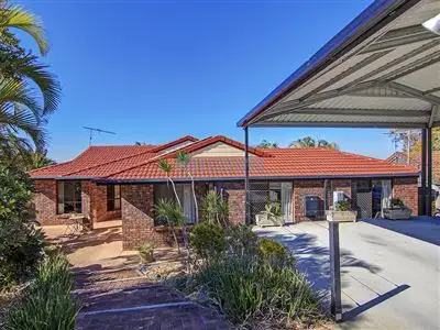 13 Weymouth Crt, Mount Warren Park QLD 4207