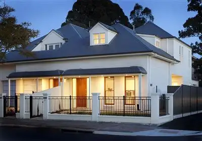 Address available on request