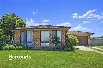 Second view of Homely house listing, 83 Weaver Street, Erskine Park NSW 2759