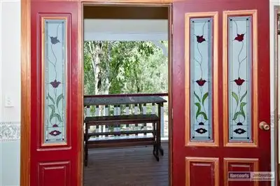 Second view of Homely house listing, 31-33 Woodswallow Court, Greenbank QLD 4124