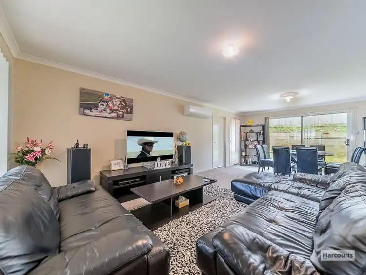Sixth view of Homely house listing, 50 Manikato Drive, Drouin VIC 3818