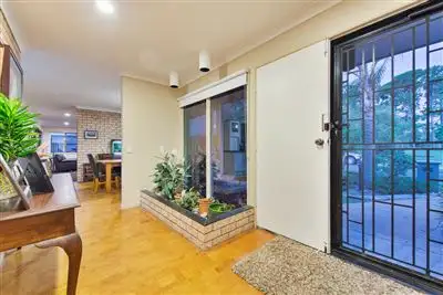 Seventh view of Homely house listing, 33 Lancelin Drive, Mermaid Waters QLD 4218
