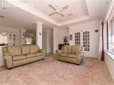 Fifth view of Homely house listing, 17 Galley Place, Ocean Reef WA 6027