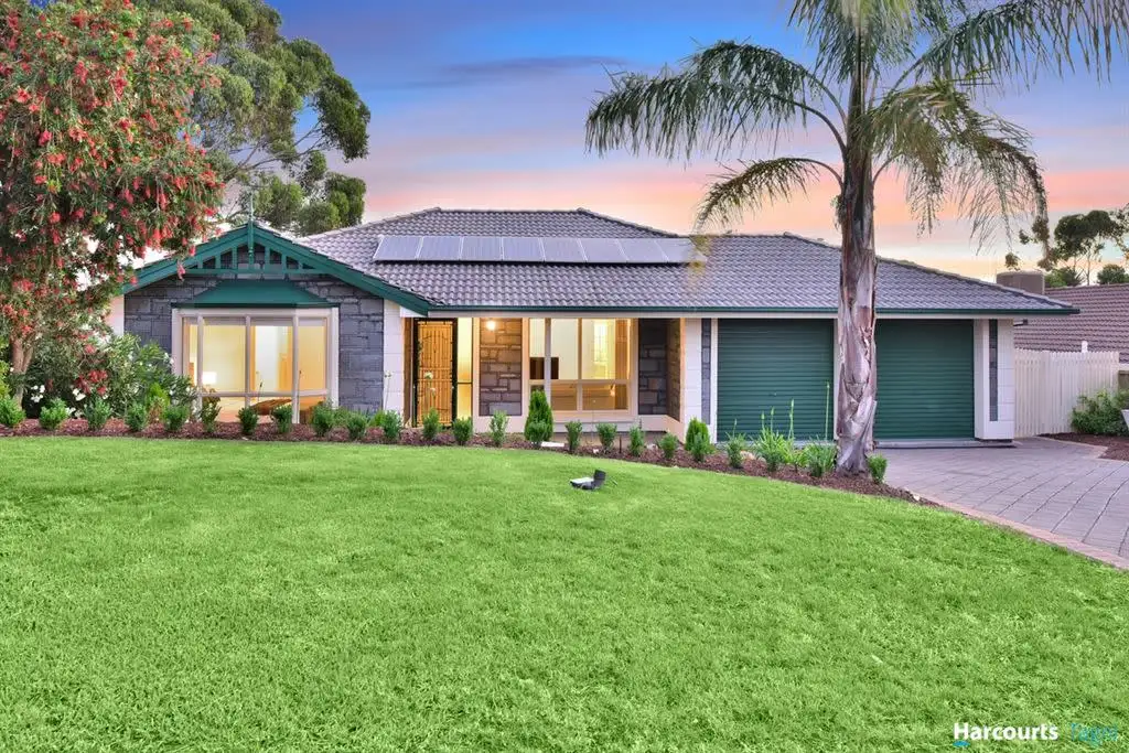 Main view of Homely house listing, 20 Equestrian Drive, Woodcroft SA 5162