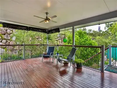 Second view of Homely house listing, 47 Oatland Crescent, Holland Park West QLD 4121