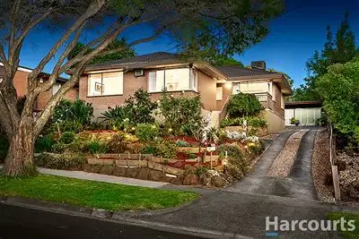 40 Smyth Street, Mount Waverley VIC 3149