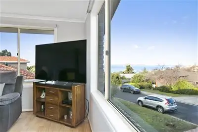 Fourth view of Homely house listing, 3 Illira Way, Blackmans Bay TAS 7052