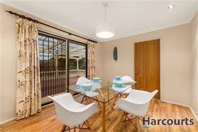 Fifth view of Homely house listing, 41 Templeton Street, Wantirna VIC 3152