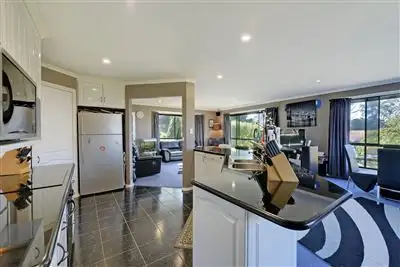 Third view of Homely house listing, 18 Calder Crescent, Blackmans Bay TAS 7052