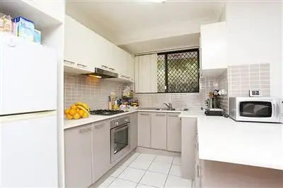 Third view of Homely unit listing, Address available on request