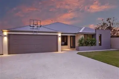 Main view of Homely house listing, 2 Dilabert Way, Bertram WA 6167