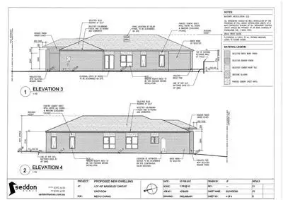 Sixth view of Homely house listing, 7 Baddeley Circuit, Croydon VIC 3136