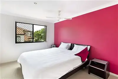 Seventh view of Homely townhouse listing, 3/123 Pohlman Street, Southport QLD 4215