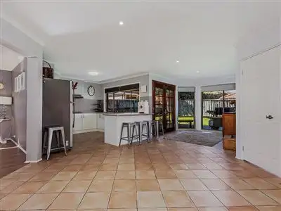 Second view of Homely house listing, 18 The Boulevard, Harrington Park NSW 2567