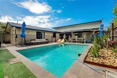 Second view of Homely house listing, 186 Townson Avenue, Palm Beach QLD 4221