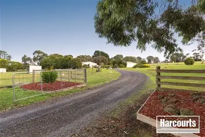 Main view of Homely rural property listing, 38 Boes Road, Tyabb VIC 3913