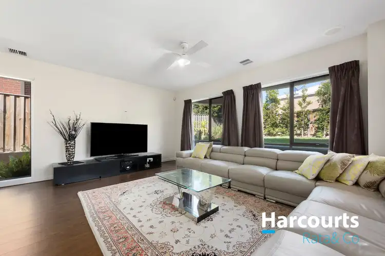Fourth view of Homely house listing, 23 Palisades Boulevard, South Morang VIC 3752