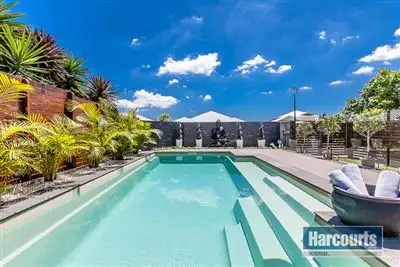 Fifth view of Homely house listing, 56 Wedgetail Circuit, Narangba QLD 4504