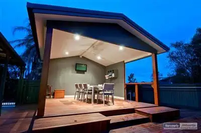Second view of Homely house listing, 20-24 Outfield Drive, Greenbank QLD 4124