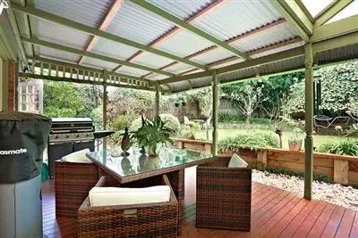 Third view of Homely house listing, 18 Mont Court, Vermont South VIC 3133