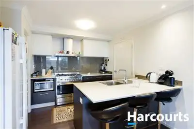 Fourth view of Homely townhouse listing, 15 Fleuve Rise, Clyde North VIC 3978