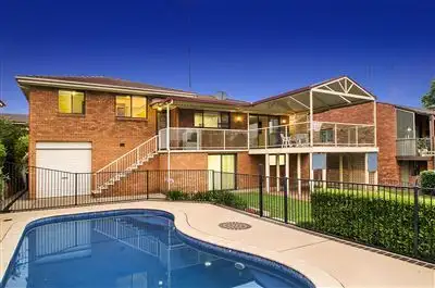 Main view of Homely house listing, 19 James Ruse Close, Windsor NSW 2756