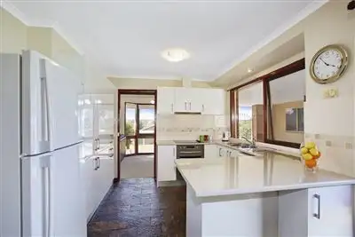 Second view of Homely house listing, 2 Sabre Place, Raby NSW 2566