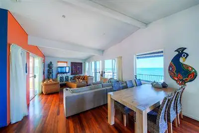 Fifth view of Homely house listing, 22 Amoria Avenue, Emu Park QLD 4710