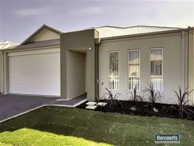 Second view of Homely house listing, 4 Vaucluse Way, Coodanup WA 6210