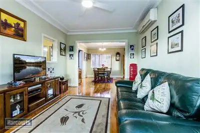 Second view of Homely house listing, 1 Tabooba Street, Constitution Hill NSW 2145