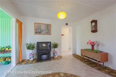 Fifth view of Homely house listing, 253 Georgeson Street, Berserker QLD 4701