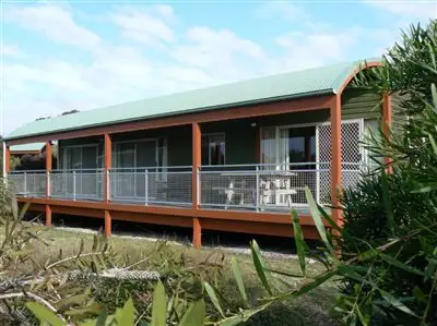 Main view of Homely villa listing, Villa 15/35 Main Street, Bridport TAS 7262