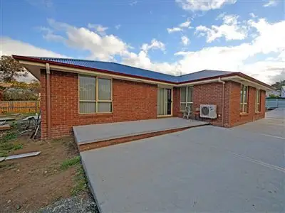 Second view of Homely house listing, 4 Andrews Street, New Norfolk TAS 7140